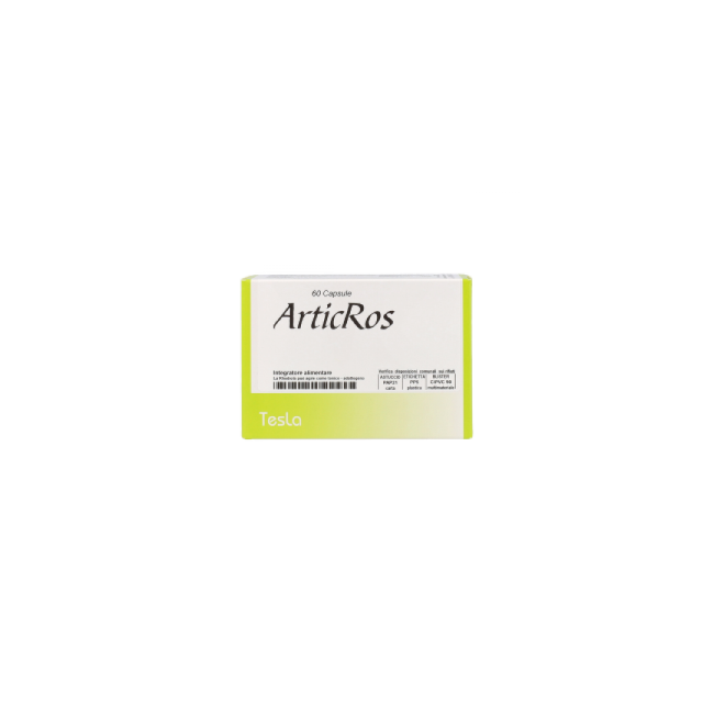 Articros 60 Capsule