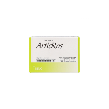 Articros 60 Capsule
