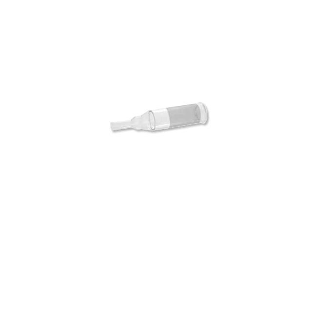 CATETERE ESTERNO SILKOKONDOM IN PURO SILICONE TRASPARENTE AUTOADESIVO CON SISTEMA DI RACCORDO LUNGHEZZA 32MM 30 PEZZI CATETERE ESTERNO SILKOKONDOM IN PURO SILICONE TRASPARENTE AUTOADESIVO CON SISTEMA DI RACCORDO LUNGHEZZA 32MM 30 PEZZI