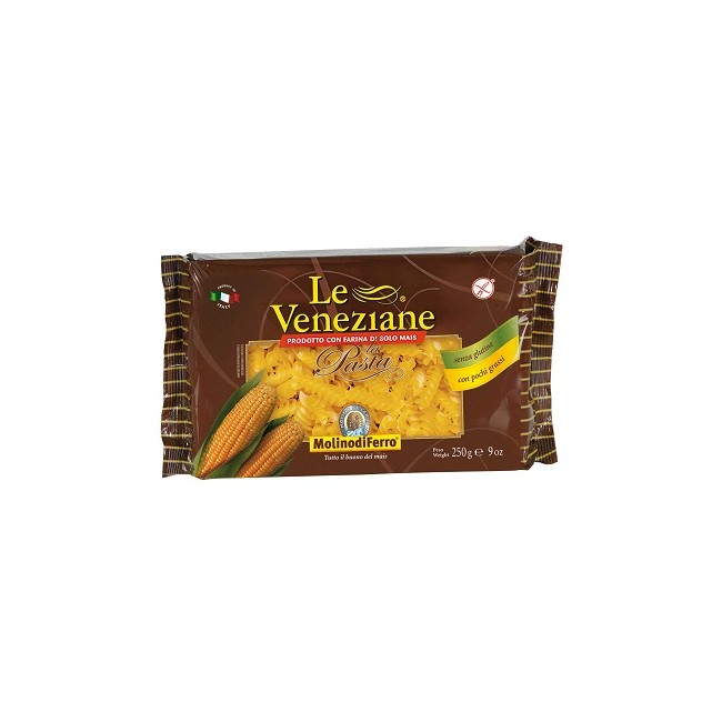 LE VENEZIANE ELICHE 250 G LE VENEZIANE ELICHE 250 G