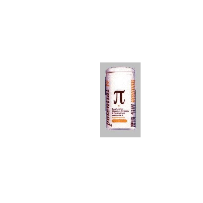 POTENTIAL N PI 60 CAPSULE POTENTIAL N PI 60 CAPSULE