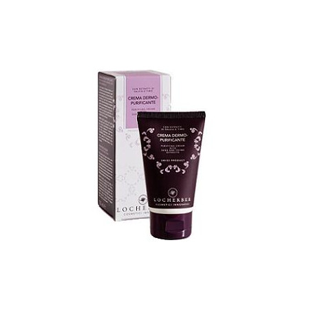LOCHERBER CREMA DERMOPURIFICANTE 50 ML