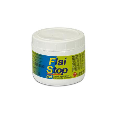F STOP GEL 500 ML