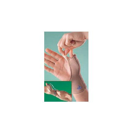 OPPO SUPPORTO POLSO/POLLICE 1089 S OPPO SUPPORTO POLSO/POLLICE 1089 S