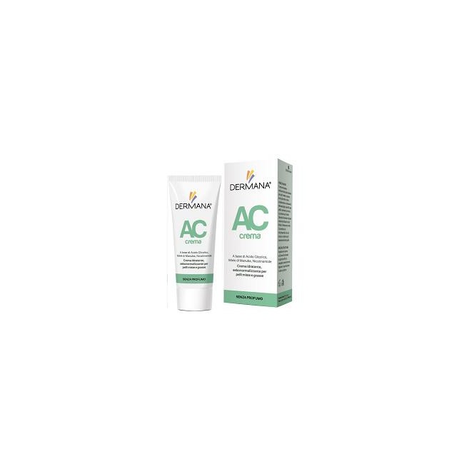 Dermana Ac Crema 40ml Dermana Ac Crema 40ml