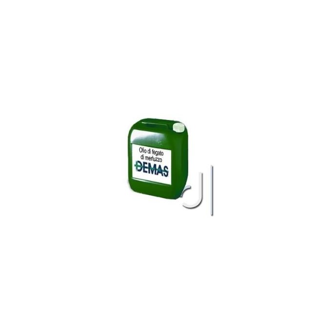 OLIO FEGATO MERLUZZO 1000ML OLIO FEGATO MERLUZZO 1000ML