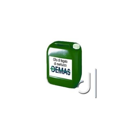 OLIO FEGATO MERLUZZO 1000ML OLIO FEGATO MERLUZZO 1000ML