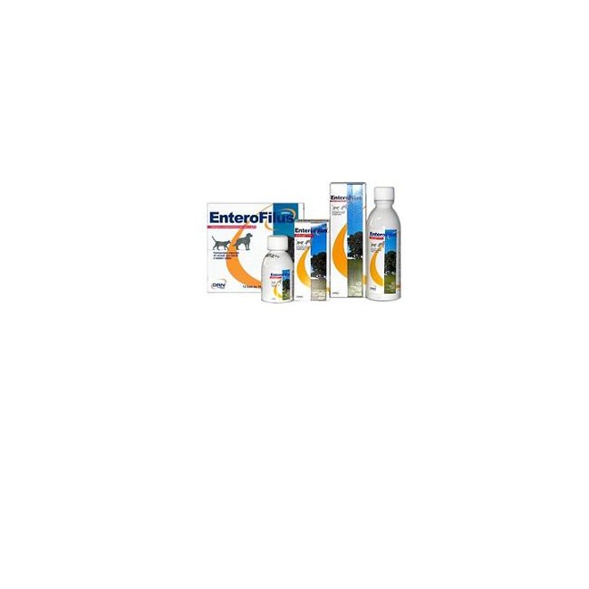 ENTEROFILUS MANG SEMPL 100ML ENTEROFILUS MANG SEMPL 100ML