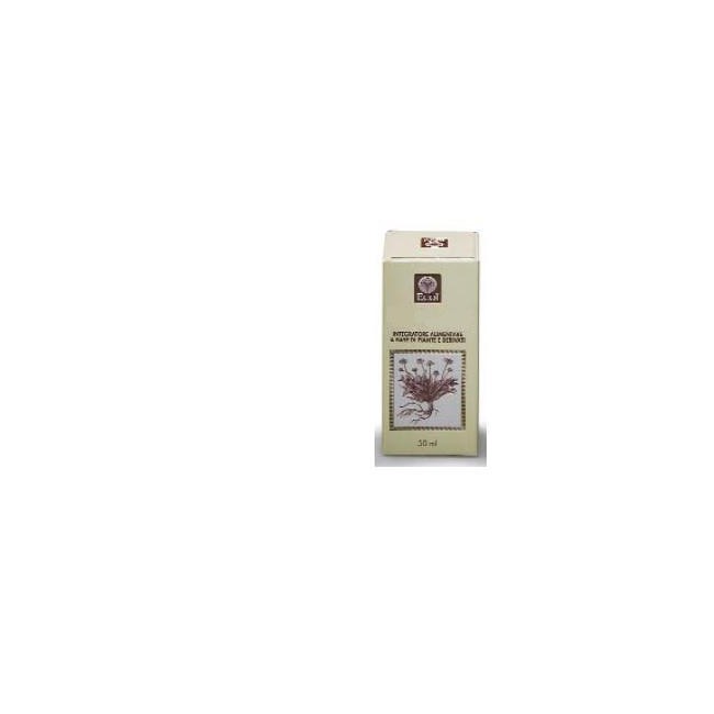 Rosa Canina Gemme Analco 50ml