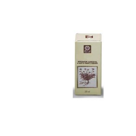 Rosa Canina Gemme Analco 50ml