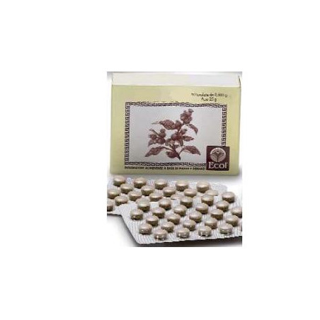 ECHINACEA 50 TAVOLETTE 812