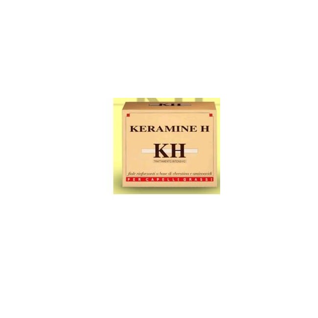 KERAMINE H FASC RO 10F 10ML KERAMINE H FASC RO 10F 10ML
