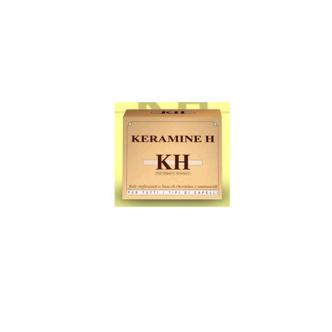 KERAMINE H FASC BI 10F 10ML KERAMINE H FASC BI 10F 10ML
