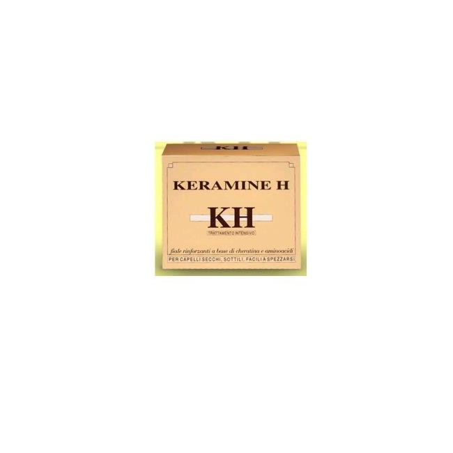 KERAMINE H FASC AV 10F 10ML KERAMINE H FASC AV 10F 10ML