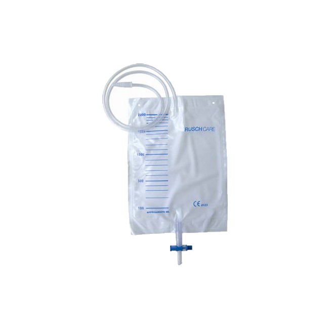 SACCA DI DRENAGGIO LETTO PER INCONTINENZA 2000ML IN PVC CON VALVOLA DI NON RITORNO E SCARICO CON TUBO DI RACCORDO 90CM 30 PEZZI SACCA DI DRENAGGIO LETTO PER INCONTINENZA 2000ML IN PVC CON VALVOLA DI NON RITORNO E SCARICO CON TUBO DI RACCORDO 90CM 30 PEZZI