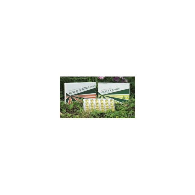 VIRIDIS AGLIO BIANCOSPINO 100 PERLE VIRIDIS AGLIO BIANCOSPINO 100 PERLE
