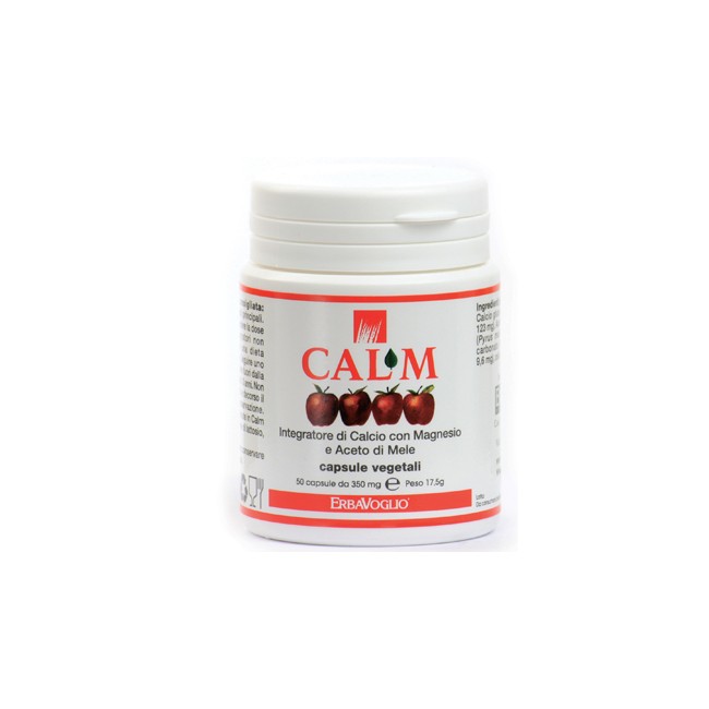 CAL M ANTISTRESS 50 CAPSULE CAL M ANTISTRESS 50 CAPSULE