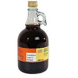 SUCCO D'ACERO 250 ML