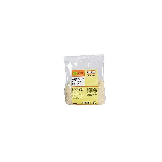 ZUCCHERO DI CANNA BIO 500 G ZUCCHERO DI CANNA BIO 500 G