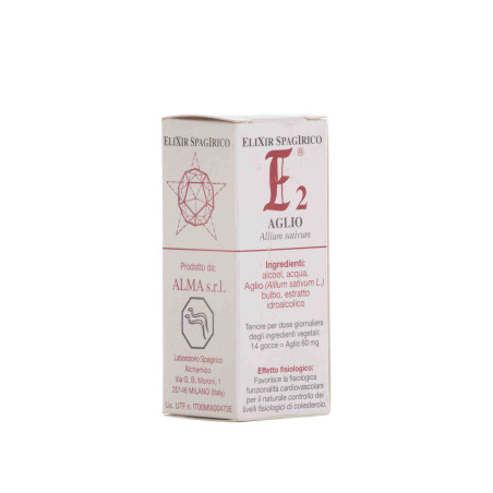 Elixir Spg E29 Ribes 10ml Gocce Elixir Spg E29 Ribes 10ml Gocce