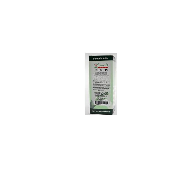 EMOSOFIN GTT 100ML EMOSOFIN GTT 100ML