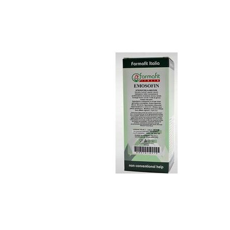 EMOSOFIN GTT 100ML