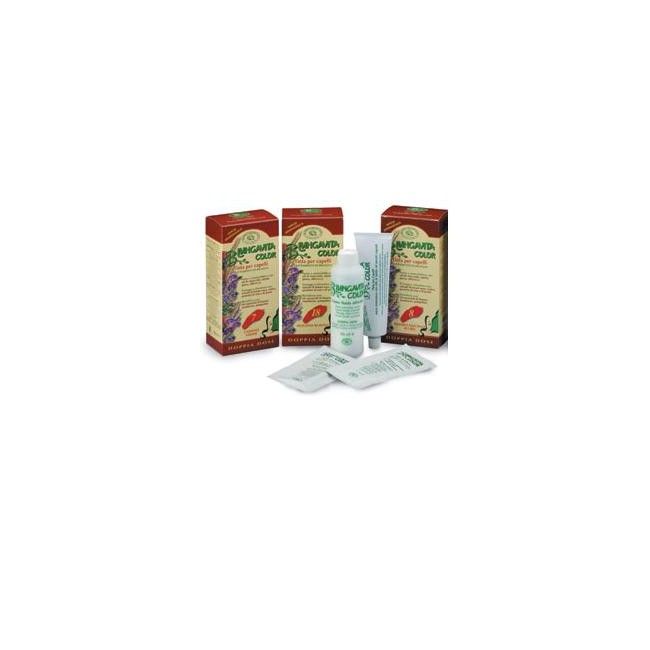 COLOR TINTA CAPELLI BIONDO NATURALE SCURO 180 ML 1 PEZZO