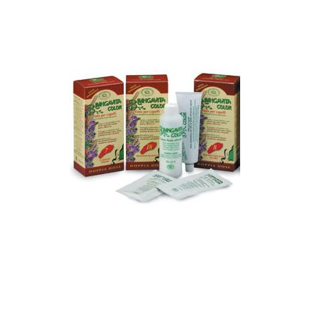 COLOR TINTA CAPELLI BIONDO NATURALE SCURO 180 ML 1 PEZZO