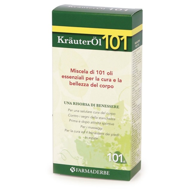 KRAUTEROL 101 100 ML KRAUTEROL 101 100 ML