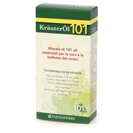 KRAUTEROL 101 100 ML KRAUTEROL 101 100 ML