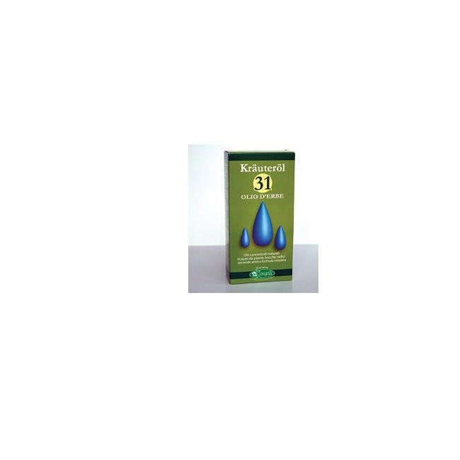 KRAUTEROL 31 100 ML