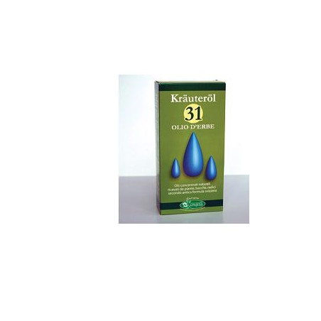 KRAUTEROL 31 100 ML