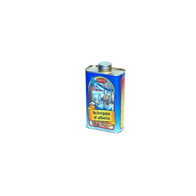 SCIROPPO ALBERO LATTINA 1 L SCIROPPO ALBERO LATTINA 1 L