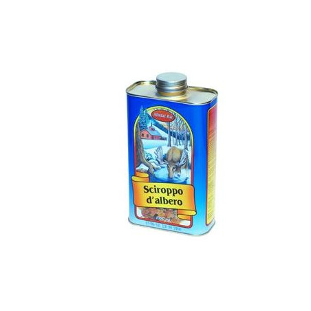 SCIROPPO ALBERO LATTINA 1 L