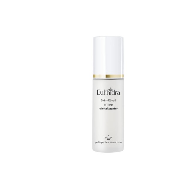 EUPHIDRA SR FLUIDO RIVITALIZZANTE 30ML EUPHIDRA SR FLUIDO RIVITALIZZANTE 30ML