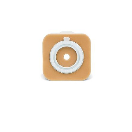 PLACCA CON FLANGIA E BARRIERA PROTETTIVA CON IDROCOLLOIDI A PROFILO SOTTILE DISPOSITIVO 2 PEZZI CON SISTEMA DI AGGANCIO ATRAUMAT PLACCA CON FLANGIA E BARRIERA PROTETTIVA CON IDROCOLLOIDI A PROFILO SOTTILE DISPOSITIVO 2 PEZZI CON SISTEMA DI AGGANCIO ATRAUMAT