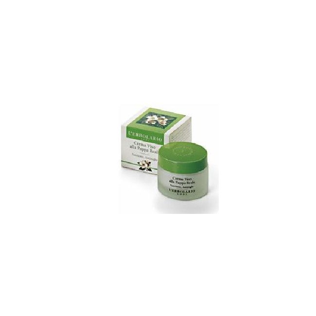 CREMA NUTRIENTE PAPPA REALE 50 ML CREMA NUTRIENTE PAPPA REALE 50 ML