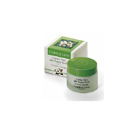 CREMA NUTRIENTE PAPPA REALE 50 ML CREMA NUTRIENTE PAPPA REALE 50 ML