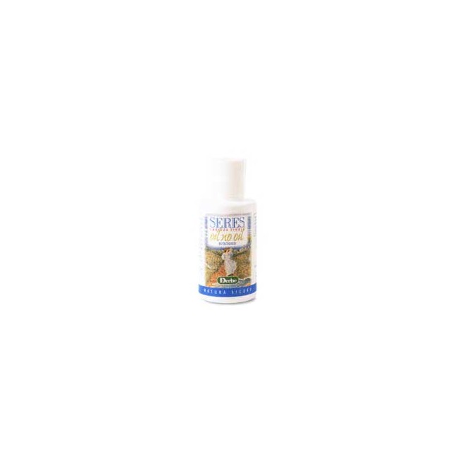 SERES CAREZZA FINALE OIL 100 ML SERES CAREZZA FINALE OIL 100 ML