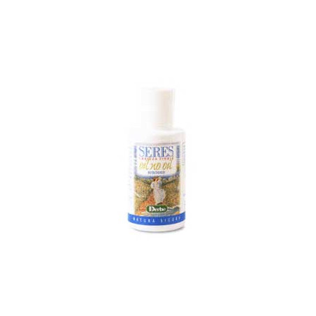 SERES CAREZZA FINALE OIL 100 ML SERES CAREZZA FINALE OIL 100 ML