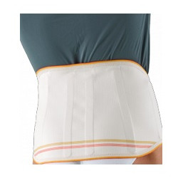 GIBAUD ORTHO LOMBOGIB CLASSIC CORSETTO LOMBOSACRALE 05