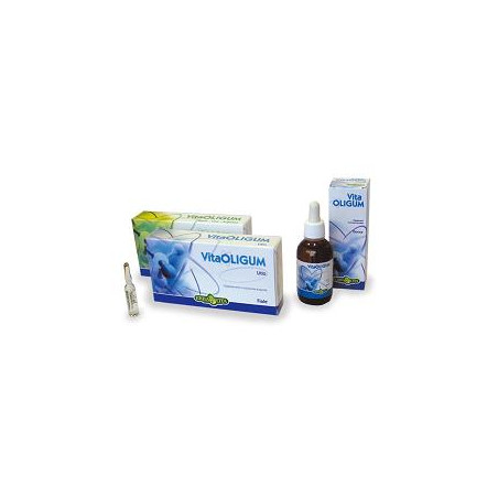 VITAOLIGUM CALCIO 20 FILTRI VITAOLIGUM CALCIO 20 FILTRI