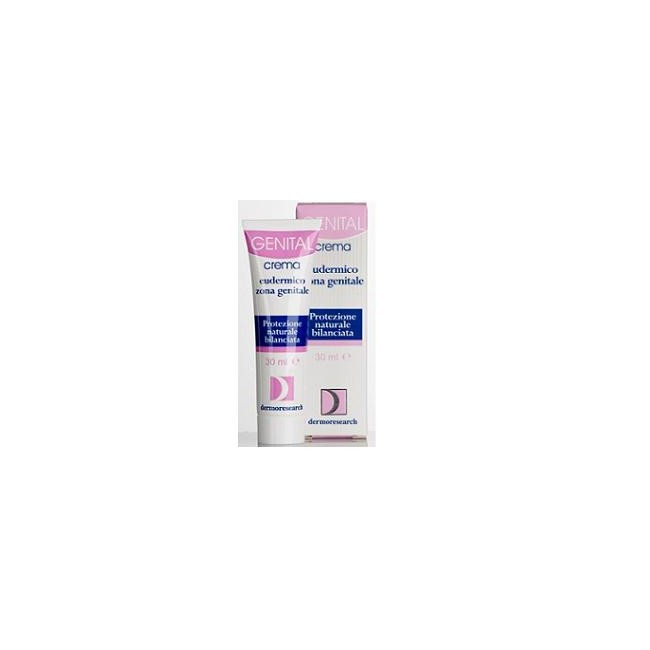 GENITAL CREMA 30 ML GENITAL CREMA 30 ML