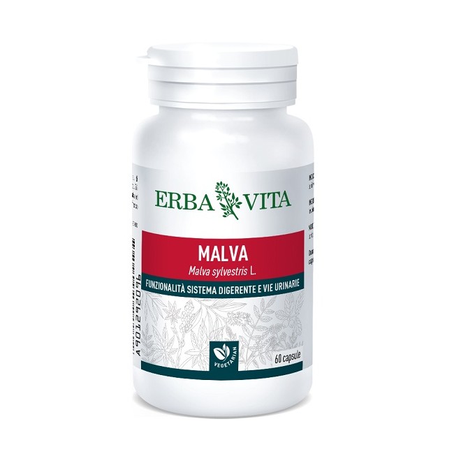 MALVA 60 CAPSULE MALVA 60 CAPSULE