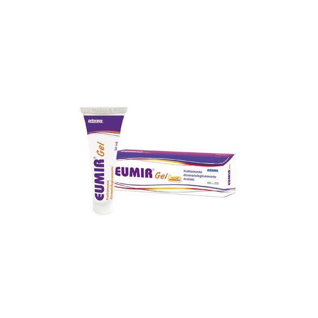 EUMIR GEL 50 ML EUMIR GEL 50 ML
