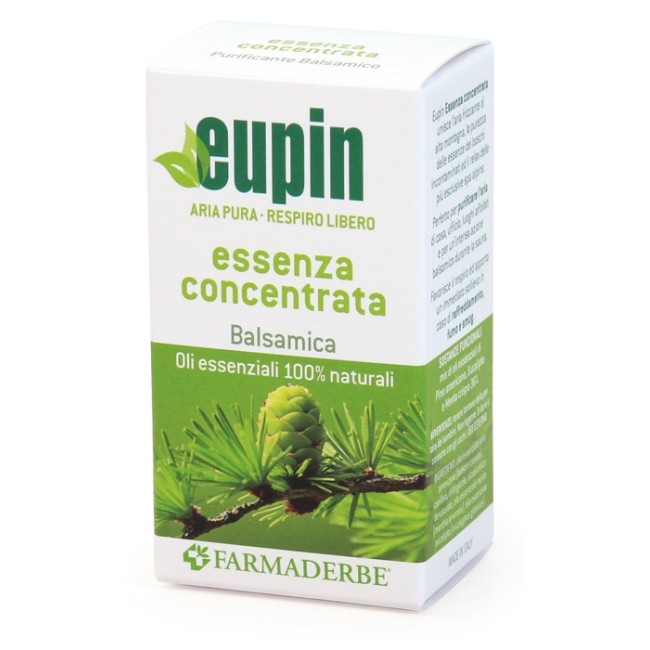 EUPIN ESSENZA CONCETRATA 30 ML EUPIN ESSENZA CONCETRATA 30 ML