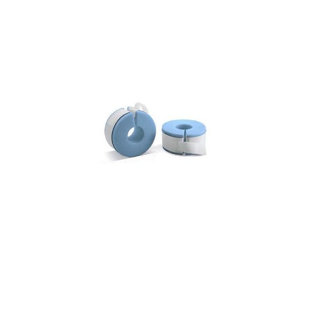 RULLO ANTIDECUBITO PER TALLONE 1 PAIO RULLO ANTIDECUBITO PER TALLONE 1 PAIO
