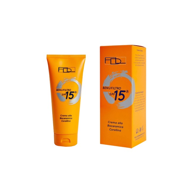 BENUFILTRO CR IPPOCASTANO 200 ML BENUFILTRO CR IPPOCASTANO 200 ML