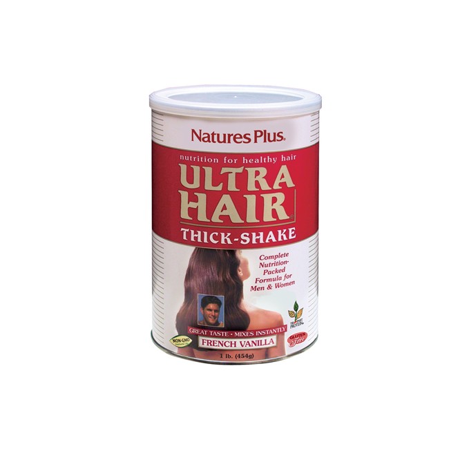 ULTRA HAIR POLVERE 454 G ULTRA HAIR POLVERE 454 G