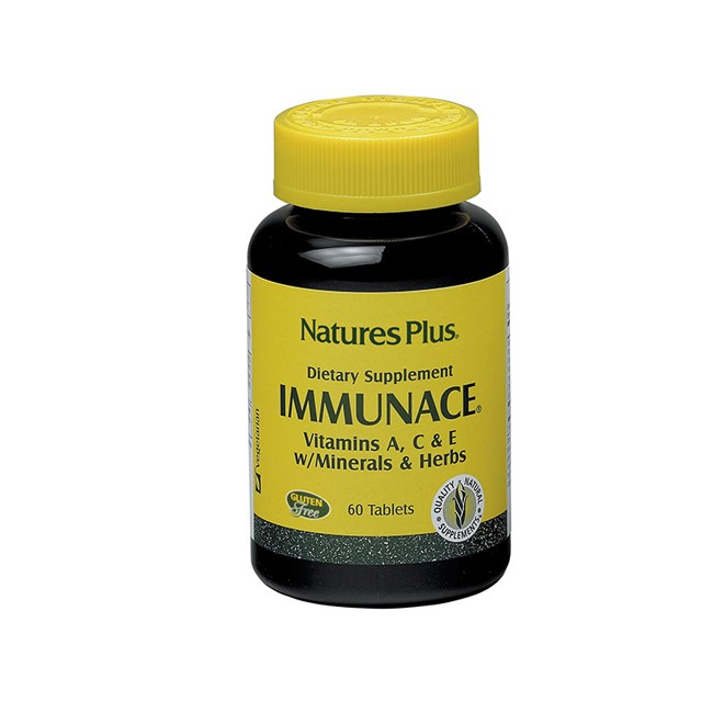 IMMUN ACE 60 TAVOLETTE IMMUN ACE 60 TAVOLETTE